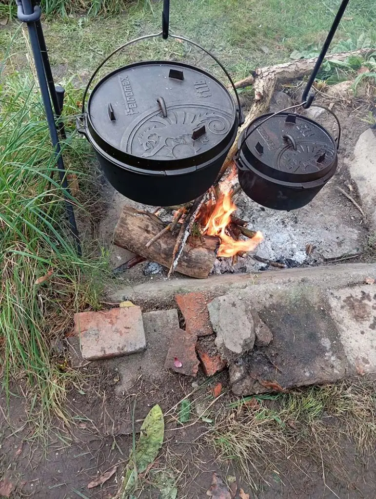 Kesselsuppe